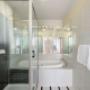 Bathroom in guest room