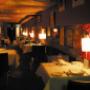 Hotel restaurant