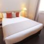 Guest room with views of the surrounding area