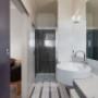 Bathroom in guest room