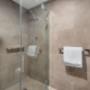 Bathroom in guest room