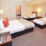 Family-friendly room