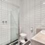 Bathroom in guest room