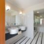 Bathroom in guest room