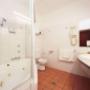 Luxurious bathroom