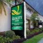 Quality Inn Grafton hotel in Grafton, Australia
