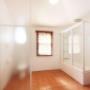 Bathroom in guest room