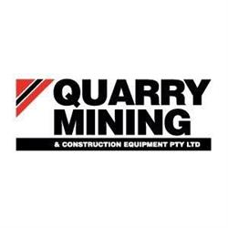 Quarry Mining & Construction Equipment Pty Ltd