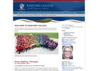 Radford College Limited
