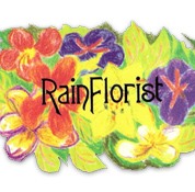 Rainflorist