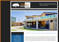 Raintree Motel