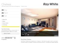 Ray White Chelsea's website