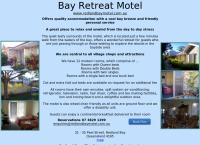 Bay Retreat Motel