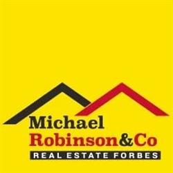 Michael Robinson & Co Real Estate
