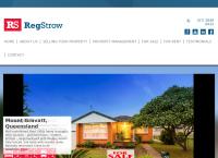 Reg Strow Real Estate