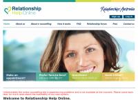 Relationships Australia