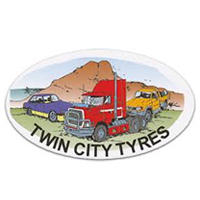 Twin City Tyres