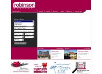 Robinson Property