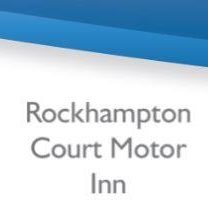 Rockhampton Court Motor Inn