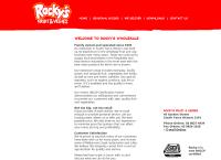 Rocky's Fruit & Vegies