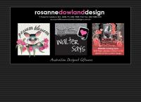 Rosanne Dowland Design