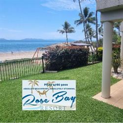 Rose Bay Resort