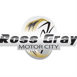 Ross Gray Motor City