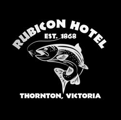 Rubicon Hotel-Motel
