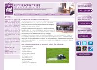 Rutherford Street Insurance Services