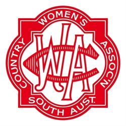 The South Australian Country Women's Association