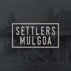 Settlers Reception
