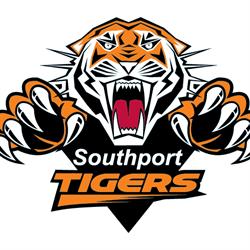 Southport Tigers Senior Rugby League Football Club
