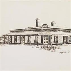 Standpipe Golf Motor Inn