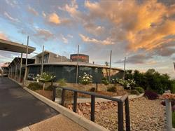 Station Hotel Restaurant
