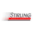 Stirling Glass and Aluminium