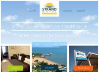 The Strand Motel