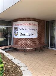 St Therese's Catholic School