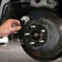 Brake Repairs