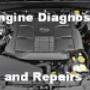 Subaru Engine Repairs