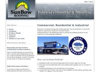 Sunbow Roofing