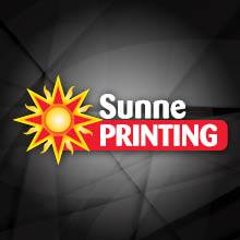 Sunne Printing Services Pty Ltd