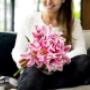 Flowers for Valentines day
