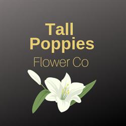 Tall Poppies Flower Co