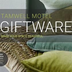 Tamwell Motel & Coffee Lounge