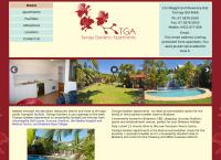 Taringa Gardens Apartments