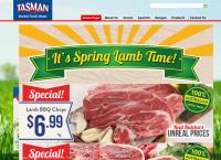 Tasman Meats Wholesale
