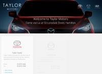 Taylor Motors Pty Ltd