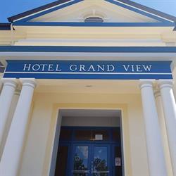 Grand View Hotel