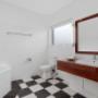 Bathroom in guest room