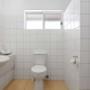 Bathroom in guest room